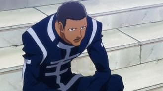 Episode 61 Invitation x And x Friend