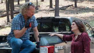 Episode 2 Four Wives, Three Fires