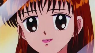Episode 11 Basudei