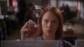 Episode 12 Bloodhounds