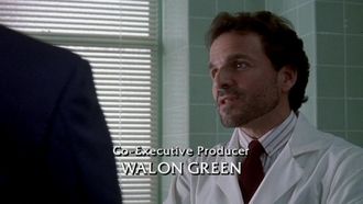 Episode 1 Skin Deep