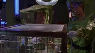 Episode 3 Blood Brothers