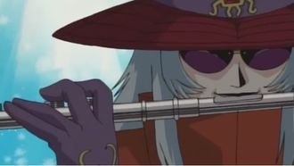 Episode 28 The Insect Master's Trap