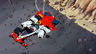 Episode 21 Shûmahha no shôtai