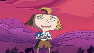 Episode 9 Best of Best Friends
