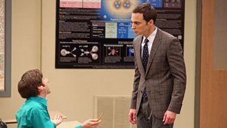 Episode 2 The Junior Professor Solution