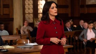 Episode 9 Family Ties