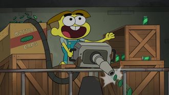 Episode 51 Trailer Trouble