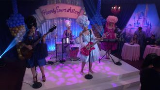 Episode 16 Happily Ever After