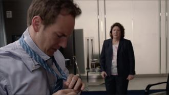 Episode 1 Pilot