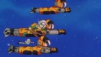 Episode 23 Hidden Danger
