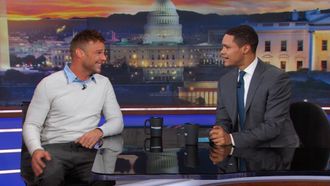 Episode 45 Ricky Martin
