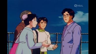 Episode 4 Hirenko Legend Murder Case - File 1