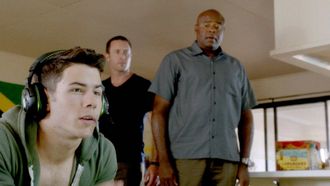Episode 8 Akanahe
