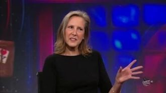 Episode 96 Mary Roach