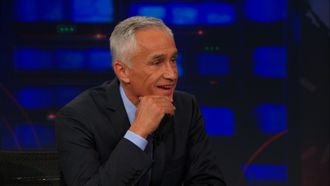Episode 32 Jorge Ramos