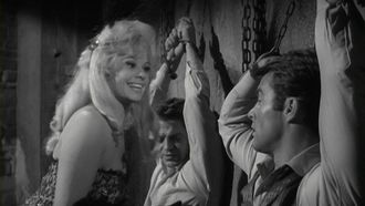 Episode 16 The Night of the Steel Assassin