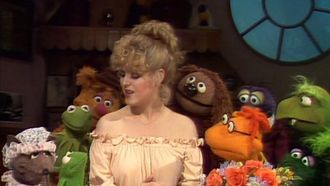 Episode 12 Lou Rawls