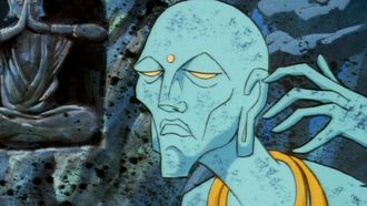 Episode 58 Mekabutta from Hell