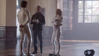 Episode 5 What Next