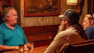 Episode 6 Ghost Ship Terror