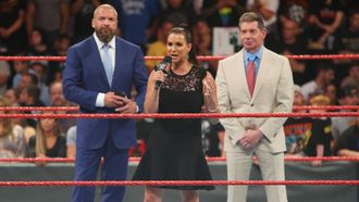 Episode 46 Stephanie's Big Announcement