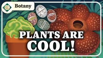 Episode 1 What is Botany?