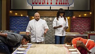 Episode 4 The County Fair