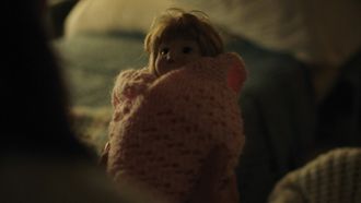 Episode 5 She Was Yours