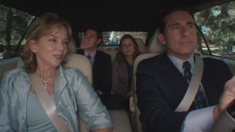 Episode 8 Double Date