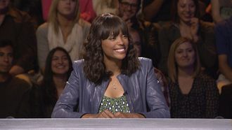 Episode 2 Padma Lakshmi 2