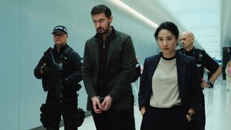 Episode 1 