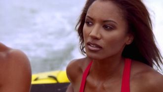 Episode 2 The Contest
