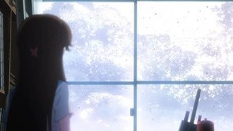 Episode 8 Yuki