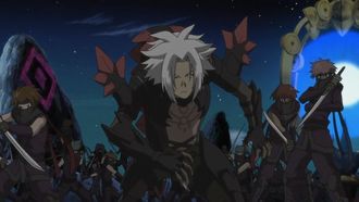 Episode 23 The Eve
