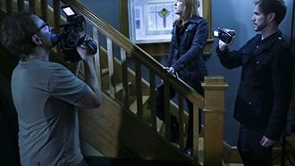 Episode 9 Perfect Storm