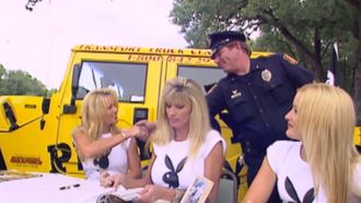 Episode 19 Sturgis Biker Rally 1997 Special Edition