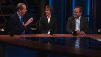 Episode 8 April 13, 2007