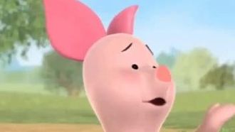 Episode 3 Piglet's Piglet's Echo Echo/Roo's Kite-tastrophy