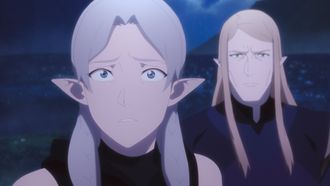 Episode 7 The Violet Hour