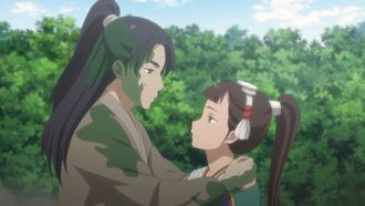 Episode 12 Teng Gen - Part 2