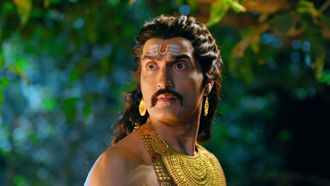 Episode 90 Shri Ram Ka Sandesh