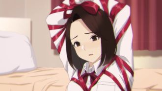 Episode 11 Valentine Day Tights