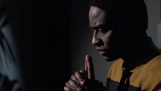 Episode 4 Repression