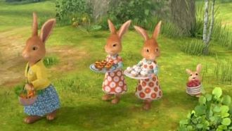 Episode 23 The Tale of the Amazing Mum