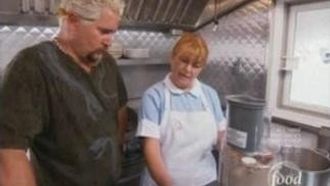 Episode 12 Diners Times Three