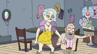 Episode 8 Jep the Lover