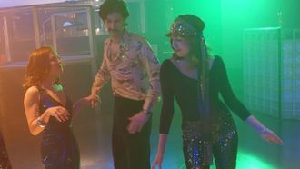 Episode 3 Dancing With Death