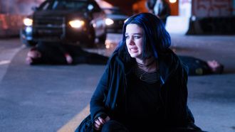 Episode 1 Titans