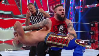 Episode 16 The WWE Quiz Bowl!